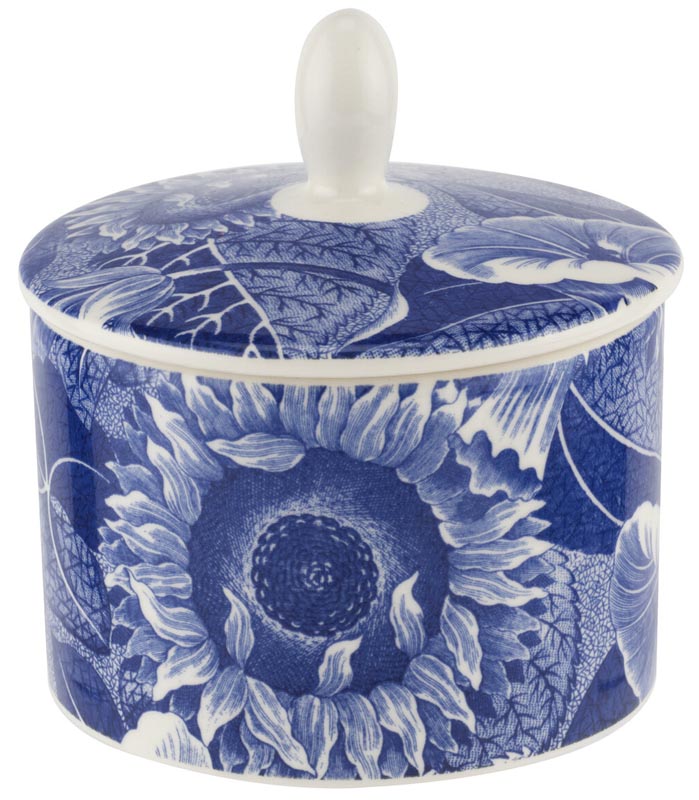 Sugar with Lid